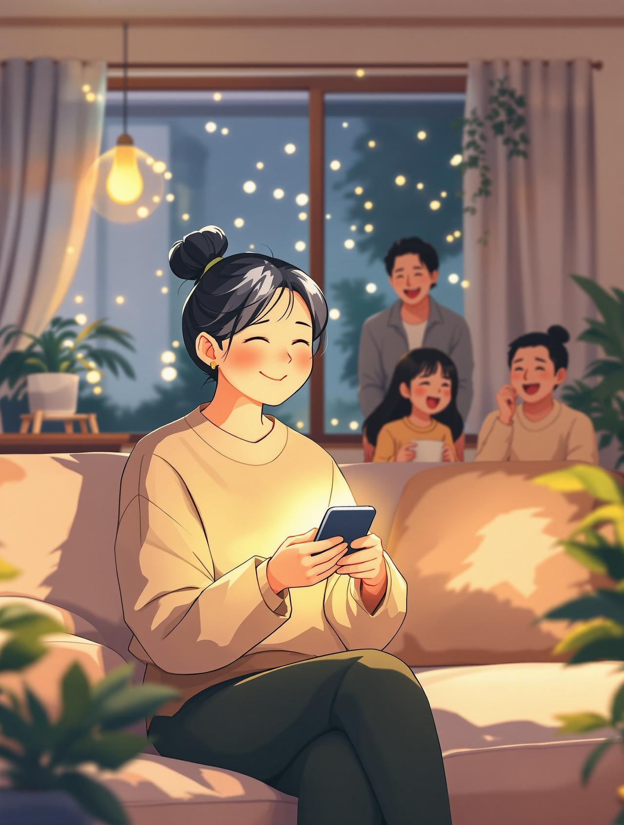 漫剧工厂官网 - 妈妈的朋友圈